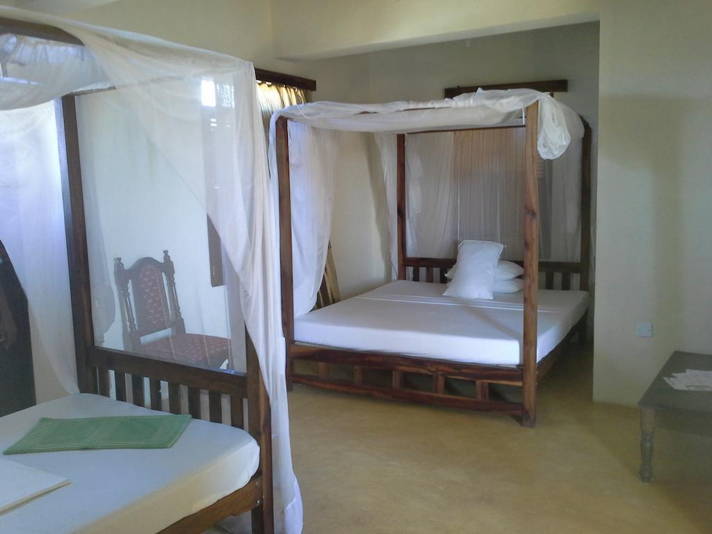 Msafini Hotel Lamu Camera foto